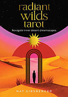 Radiant Wilds Tarot | Таро Лучезарных Диких Земель