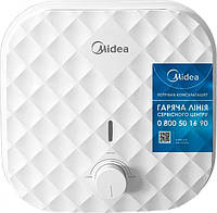 Водонагреватель Midea D10-20VG (U)