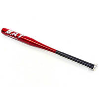 Бита бейсбольная алюминиевая BAT C-1860 Красный (57508359)