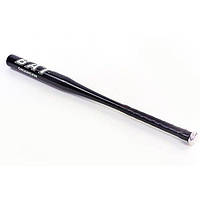 Бита бейсбольная алюминиевая BAT C-1860 Черный (57508359)