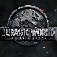 Світ юрського періоду / Jurassic world