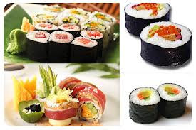 Форма для приготовления суши Perfect Roll Sushi - фото 4 - id-p301024185