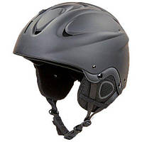 Шлем горнолыжный MS-6288 M Черный (60508029)