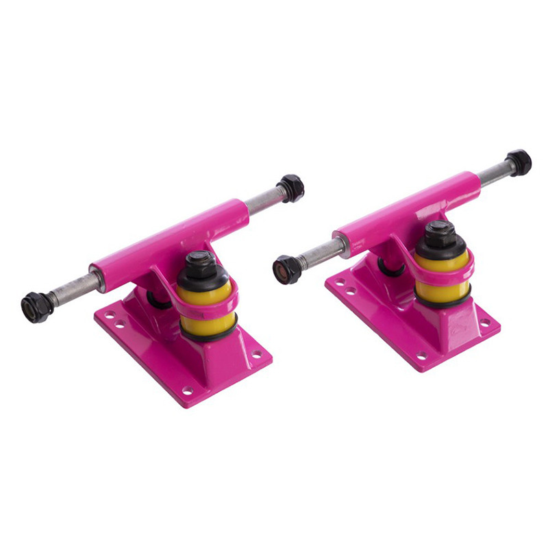 Купить Подвеска для скейтборда Penny SK-5066 Розовый (60508242), цена ...