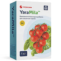 Удобрение бесхлорное для тепличных овощей, 1 кг, YaraMila