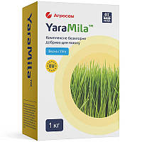 Удобрение бесхлорное для газона Весна-Лето, 1 кг, YaraMila