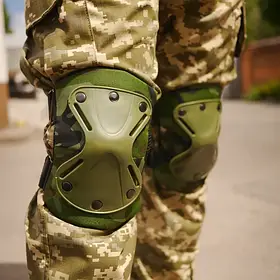 Наколінники