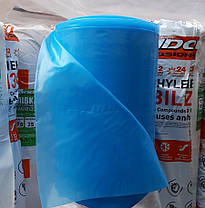Плівка Shadow стаб UV 60 міс блакитна 120 мкм 3*6*50м, фото 5