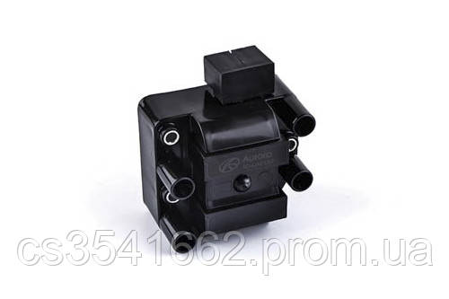 Купить Катушка зажигания-модуль ВАЗ 2112, ЗАЗ 1103, 1105, Daewoo Sens ...