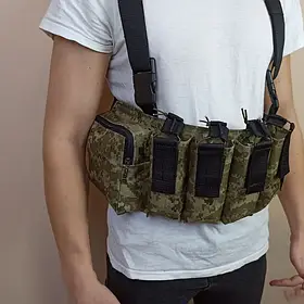 Розвантажувальні системи