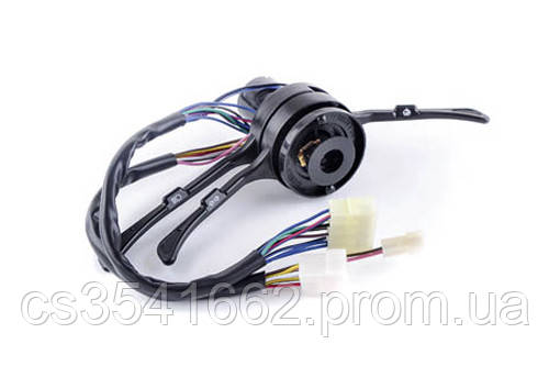 Купить Переключатель подрулевой ВАЗ 2101, 2104, 2105, 2107, 2121 "Нива ...