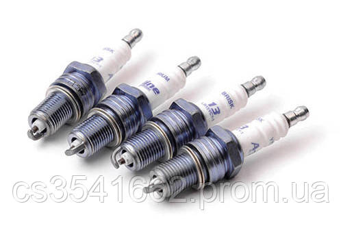 Купить Свечи зажигания ВАЗ 2101, 2102, 2103, 2104, 2105, 2106, 2107 ...