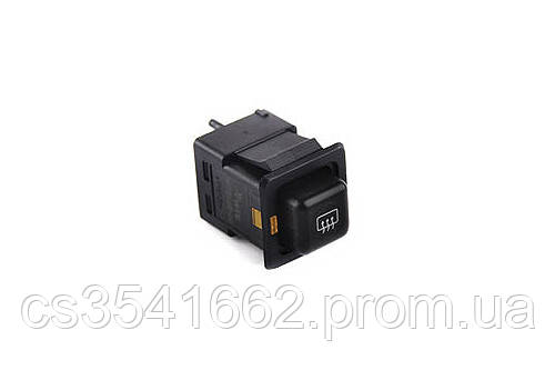 Кнопка Включения Обогрева Заднего Стекла ВАЗ 2108, 21083, 2109, 21099 ...