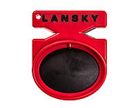 Точилка карманная для заточки ножей Lansky Quick Fix LS09880