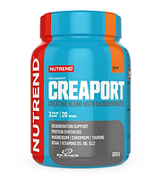 Nutrend Creaport 600g