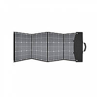Портативна сонячна панель HAVIT 200W до паверстанції J1000 PLUS