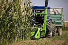 Силосозбиральні комбайни 1-о, 2-х, 3-х та 4-х рядні (Harvesters), фото 2