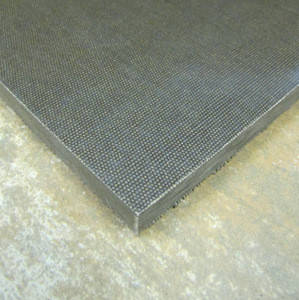 Накладки CANVAS O.D. GREEN 305х128х7.1мм