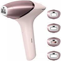 Фотоепілятор Philips Lumea Prestige BRI957/00