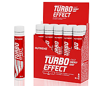 Nutrend Turbo Effect Shot 10x25ml