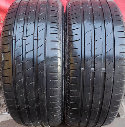 Шини б у 205-45R17 NEXEN NFERA SU1, фото 1