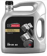 Масло моторное 5W-30 MOTORCRAFT(емкость 5L) WSSM2C913A/WSSM2C913B