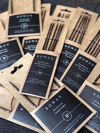 Спиці ТМ ROWAN