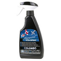 Colombo Morenicol Vita Spray (жидкие витамины для рыб, спрей для карпов Кои)