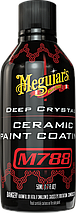 Комплект керамічного покриття - Meguiar's Deep Crystal Ceramic Paint Coating (M78802), фото 3