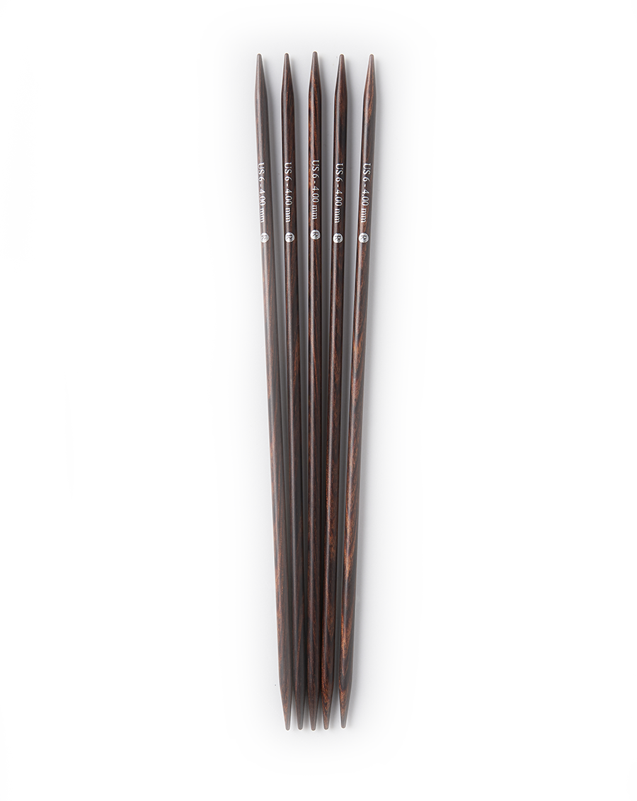 Шкарпеткові спиці 3.75мм-20см ROWAN, фото 1