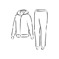 Жіночі костюм