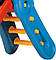 Пластикова гірка для дітей BIG Slide, фото 4