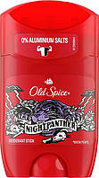 Твердый дезодорант Old Spice Night Panther 50 мл