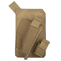 Кобура внутренняя Helikon Holder Insert Olive Green Coyote IN-PTH-NL-11