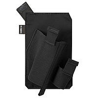 Кобура внутренняя Helikon Holder Insert Black IN-PTH-NL-01