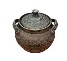 Супник керамічний 3,5 л