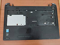 Верхняя часть корпуса топкейс Toshiba Satellite C50-B-17R