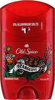 Твердый дезодорант-стик Old Spice Bearglove Deodorant Stick 50мл