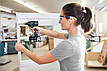 Акумуляторний дриль-шуруповерт Festool TXS 18-Basic-Set, фото 4
