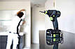 Акумуляторний дриль-шуруповерт Festool TXS 18-Basic-Set, фото 11