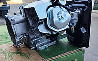 Бензиновий двигун (13 к.с.) для генератора 5.5 – 8 кВт, фото 4