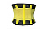 Стягувальний пояс для схуднення Hot Shapers Xtreme Power Belt, для фітнесу та тренувань стягувальний, фото 8