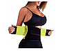 Стягувальний пояс для схуднення Hot Shapers Xtreme Power Belt, для фітнесу та тренувань стягувальний, фото 7