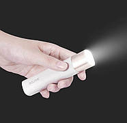 Фонарик Xiaomi BEEBEST Zoom Flashlight (Black), фото 9