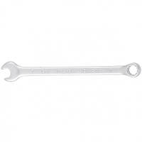 Ключ комбінований з тріскачкою, 8мм, CR-V// MOLDER