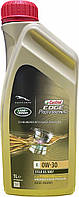 Castrol Edge Professional E 0W-30 (Land Rover) (15AD15 / 15CAA4),1L