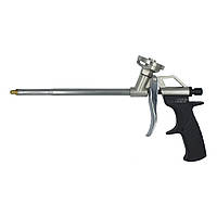 (31002) Пістолет для монтажної піни FG-3102 СТАЛЬ
