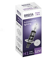 H1 12 V 55 W P14,5s Power + 30% CP (10/1000 шт.), шт.