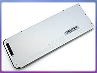 Батарея A1280 для Apple MB466, MB466J, MB466X, MB467CH, MB467LL, MC516CH (10.8V 4800mAh 51.8Wh) Silver.