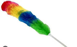 Щітка для прибирання пилу (48) 00593 Фенікс